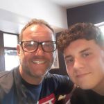 Darren Edmonds - @darrenedmonds101 - Instagram