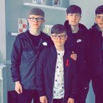 Darren Edmonds - @edmonds_fella13 - Instagram