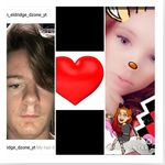 Darren eldridge - @darren_ellie4ever - Instagram