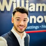 Darren Eldridge - @darren_wdsales - Instagram