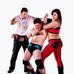 Darren Ely - Pro Wrestling Referee - Facebook