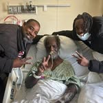 Darren Eubanks - @koldstick11 - Instagram