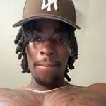 Darren Eubanks Jr. - @deubanks0 - Instagram