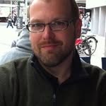 Darren Alec Evenson - @evensonic - Instagram
