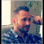 Darren Evenson - @eves_74 - Instagram