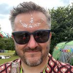 Darren Everett - @dcepgapro - Instagram
