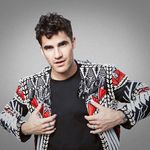 Fanpage🦋 - @darren_everett_criss_ - Instagram