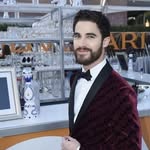 just another darren fan⚡️⚡️ - @darreneverettcriss___ - Instagram