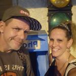 Darren Ewing - @dewing813 - Instagram