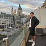 @darrenfairweatherr - Instagram