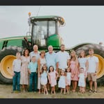 Darren Farmer Luttrell - @farmerluttrell1 - Instagram