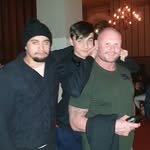 Darren Farrow - @darren.farrow.96 - Instagram