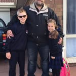 Darren Farrows - @darrenfarrows - Instagram