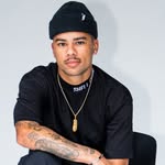 Darren Feather-Burns - @darrenfeather - Instagram