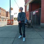 Darren ferrell - @darrenferrell8 - Instagram