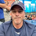 Darren Ferrell - @darrenferrell - Instagram