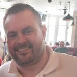 Darren Fiddler - @daz.fidd78 - Instagram