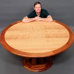 Darren Oates - @darrenoatesfinefurniture - Instagram