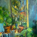 Darren Singer - @darren_singer_finearts - Instagram