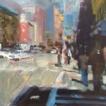 Darren Thompson - @darren_thompson_fineart - Instagram