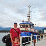 Darren Ruel Virrey - Facebook