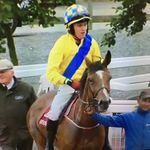 Darren Fleming - @papafleming21 - Instagram