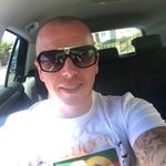 Darren Fleming - @darrenfleming29 - Instagram