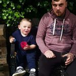 Darren Fleming - @darrenfleming161 - Instagram