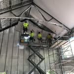 Darren Fleming - @impact_linings_plastering - Instagram