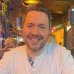 Darren Fleming - @darren_fleming1987 - Instagram