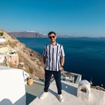 Darren Fleming - @darflem92 - Instagram