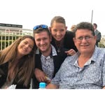 Darren Fleming - @shazdaz.12 - Instagram