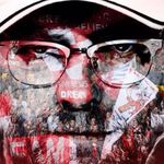 Darren Fleming - @dazfleming - Instagram