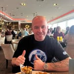 Darren Fleming - @darrenfleming20 - Instagram