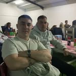 Darren Fleming - @darrenfleming__ - Instagram