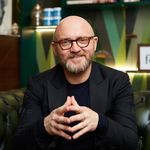 Darren Fowler | Hair Designer - @darrenfowlerhair - Instagram