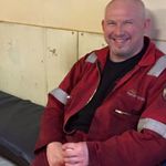 Darren Gable - @exhog_1340 - Instagram