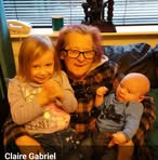 Darren Gabriel - Facebook