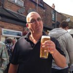 Darren Garner - @mancydaz - Instagram