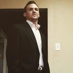 Darren Garner - @limitless_fearlss - Instagram