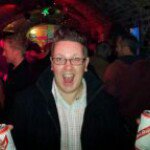 Darren Garner - @dazzlergarn - Instagram