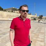 Darren Garner - @d4zzl3r_81 - Instagram