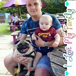 Darren Garner - @darrengarner89 - Instagram