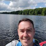 Darren Geraghty - @mydamemail25 - Instagram