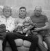 Darren Geraghty - Facebook