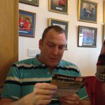 @darrengeraghty71 - Instagram