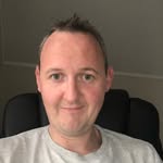 Darren Gibney - @dgibney83 - Instagram