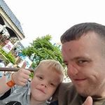 Darren Gibson - @gibson.darren - Instagram