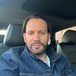 Darren Goldman - @djgold7 - Instagram