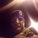 Darren Goldsmith - @gold2220 - Instagram